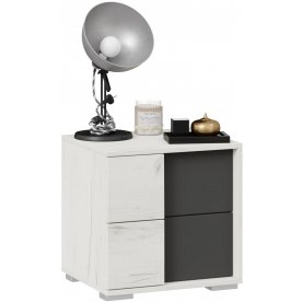 Прикроватная тумба Валери