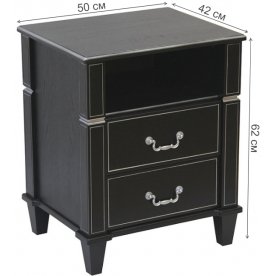 Прикроватная тумба Васко В 116Н