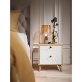 Прикроватная тумба Велламо