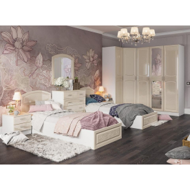 Прикроватная тумба Венеция ТБ