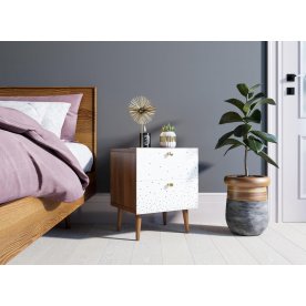 Прикроватная тумба Воаб