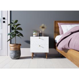 Прикроватная тумба Воаб