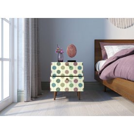 Прикроватная тумба Воаб