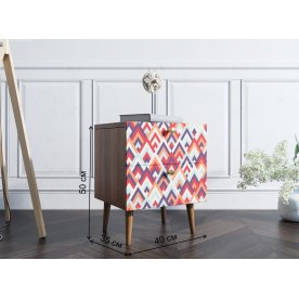 Прикроватная тумба Воаб