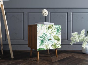 Прикроватная тумба Воаб