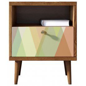 Прикроватная тумба Воаб