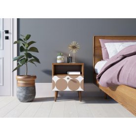 Прикроватная тумба Воаб