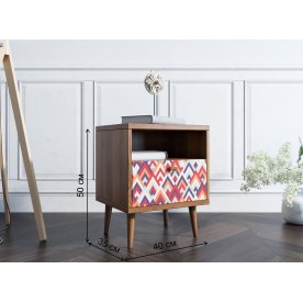 Прикроватная тумба Воаб