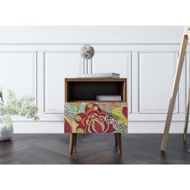 Прикроватная тумба Воаб