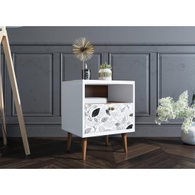 Прикроватная тумба Воаб