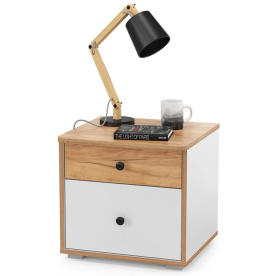 Прикроватная тумба Вель 13.287