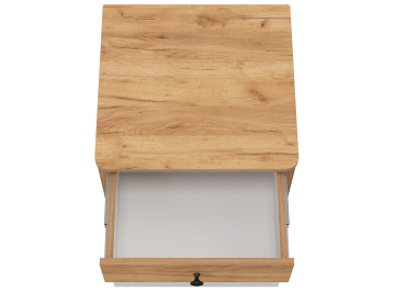 Прикроватная тумба Вель 13.287