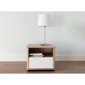 Прикроватная тумба Зара SMZ-04.1623