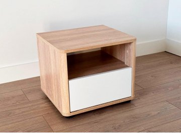 Прикроватная тумба Зара SMZ-04.1623