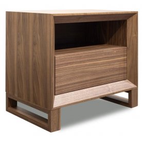 Прикроватная тумба Zaragoza MDI.BST.ZR.2