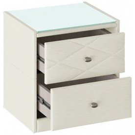 Прикроватная тумба Адель 2