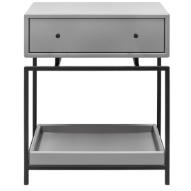 Прикроватная тумба Дуап