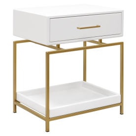 Прикроватная тумба Дуап