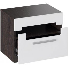 Прикроватная тумба Фьюжн