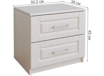 Прикроватная тумба Кэт-6