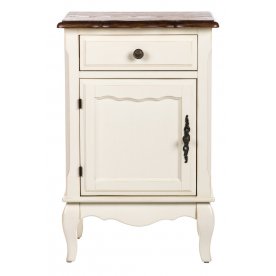 Тумба "Leontina" (ST9323) орех