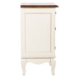 Тумба "Leontina" (ST9323) орех