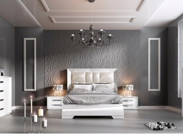 Прикроватная тумба 1016