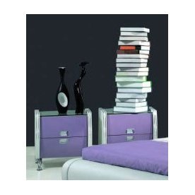 Тумба прикроватная 22