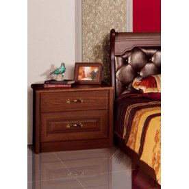 Тумба прикроватная Флоренция 675