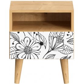 Прикроватная тумба Frida