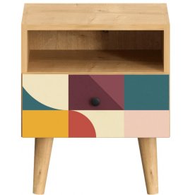 Прикроватная тумба Frida