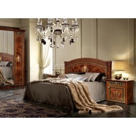 Прикроватная тумба Карина-3 правая