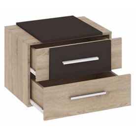 Прикроватная тумба Ларго