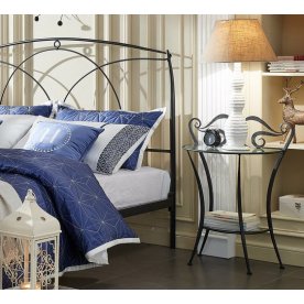 Прикроватная тумба TDFN001-S