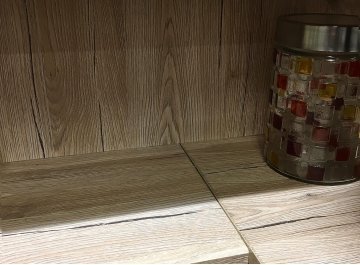 Прикроватная тумба Оскар