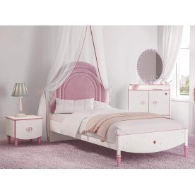 Прикроватная тумба детская Princess