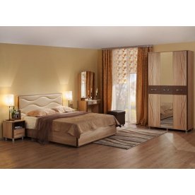 Прикроватная тумба Ривьера