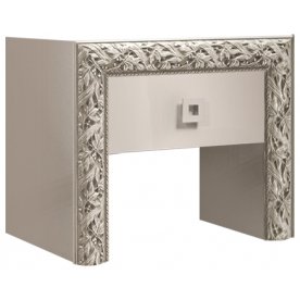 Прикроватная тумба Тиффани Премиум