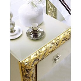 Прикроватная тумба Тиффани Премиум