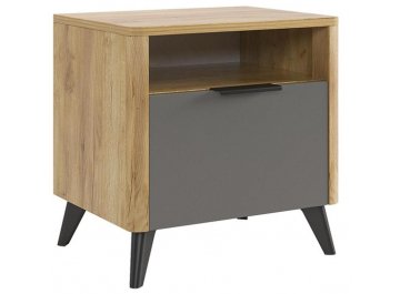 Прикроватная тумба Адам