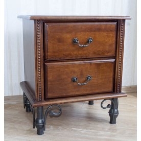 Тумба прикроватная WF9003NS