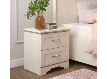 Прикроватная тумба детская Flora