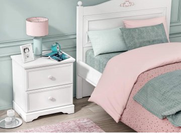 Прикроватная тумба детская Rustic