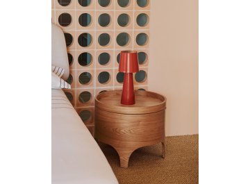 Прикроватная тумба Octavia