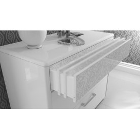 Спальный гарнитур Амели 3 комплектация 3