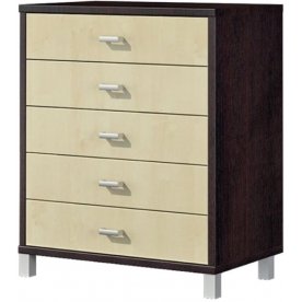 Спальный гарнитур Домино комплектация 1