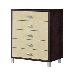 Спальный гарнитур Домино комплектация 2