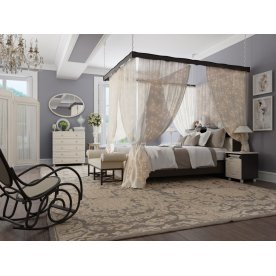 Спальня Фиеста-М (комплектация 3)