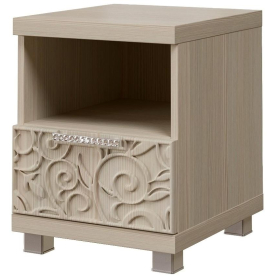 Спальный гарнитур Ирис комплектация 3