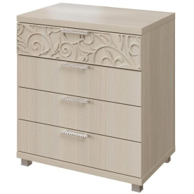 Спальный гарнитур Ирис комплектация 5